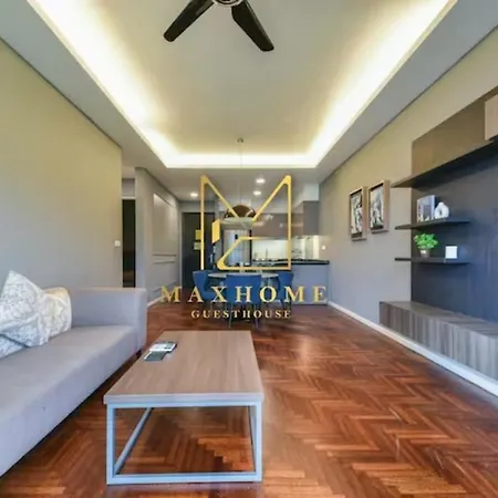 Maxhome Premium@Vista Residence Genting Highlands Room photo