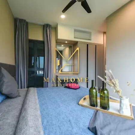 Maxhome Premium@Vista Residence Genting Highlands Room photo
