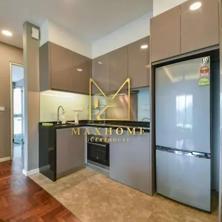 Maxhome Premium@Vista Residence Genting Highlands Room photo