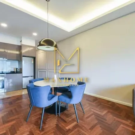 Maxhome Premium@Vista Residence Genting Highlands Room photo