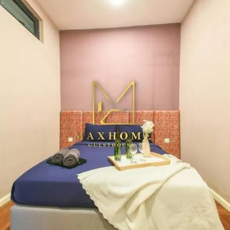 Maxhome Premium@Vista Residence Genting Highlands Room photo