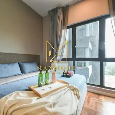 Maxhome Premium@Vista Residence Genting Highlands Room photo