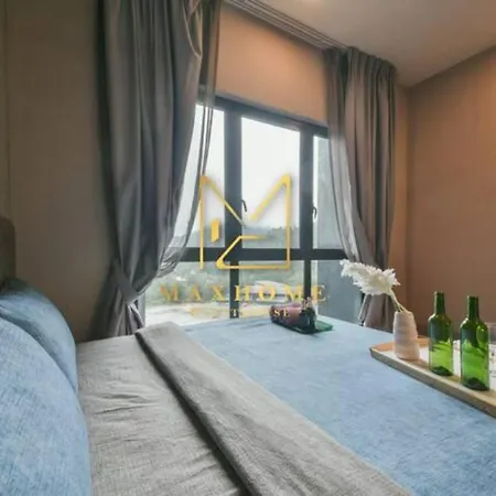 Maxhome Premium@Vista Residence Genting Highlands Room photo