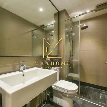 Maxhome Premium@Vista Residence Genting Highlands Room photo