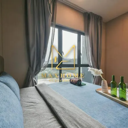 Maxhome Premium@Vista Residence Genting Highlands Room photo