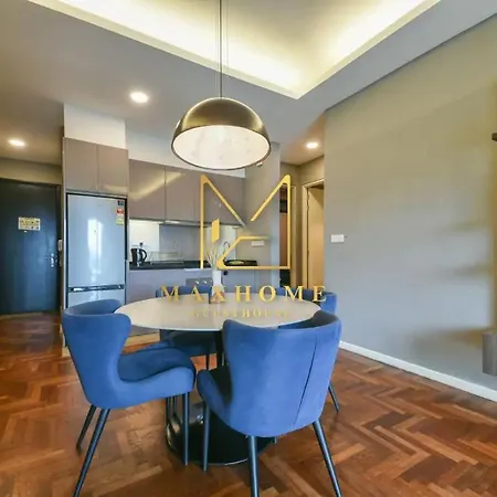 Maxhome Premium@Vista Residence Genting Highlands Room photo