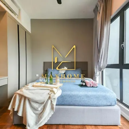 Maxhome Premium@Vista Residence Genting Highlands Room photo