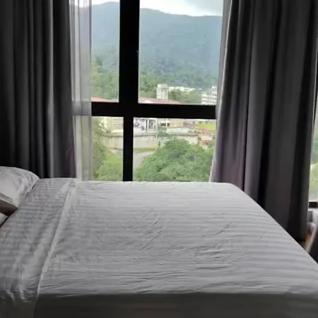 Maxhome Premium@Vista Residence Genting Highlands Room photo