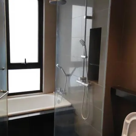 Maxhome Premium@Vista Residence Genting Highlands Room photo