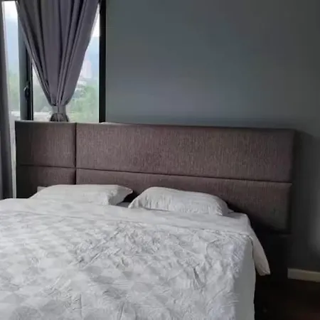 Maxhome Premium@Vista Residence Genting Highlands Room photo