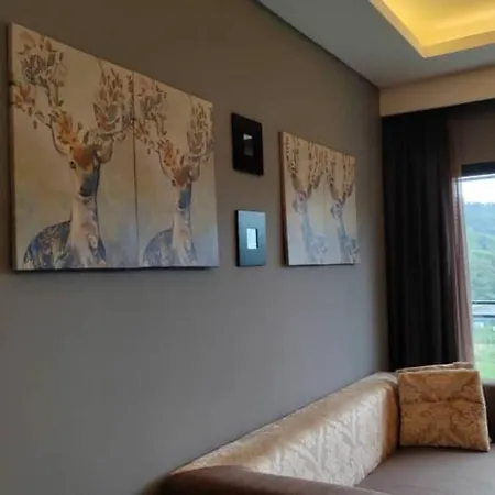 Maxhome Premium@Vista Residence Genting Highlands Room photo