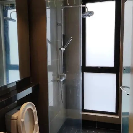 Maxhome Premium@Vista Residence Genting Highlands Room photo