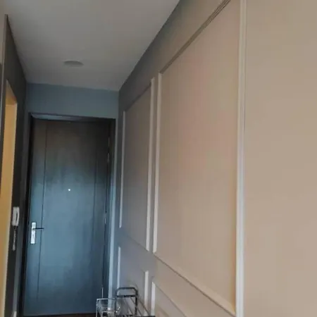 Maxhome Premium@Vista Residence Genting Highlands Room photo