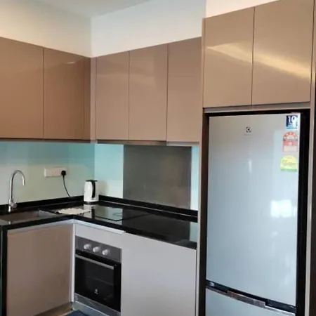 Maxhome Premium@Vista Residence Genting Highlands Room photo