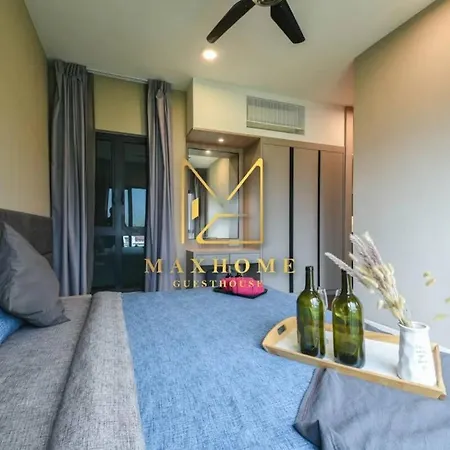 Maxhome Premium@Vista Residence Genting Highlands Room photo