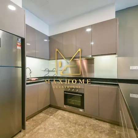 Maxhome Premium@Vista Residence Genting Highlands Room photo