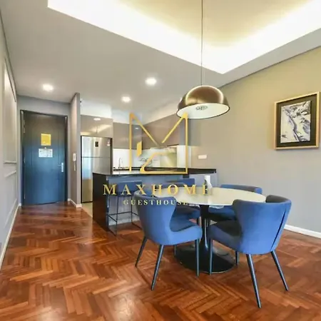 Maxhome Premium@Vista Residence Genting Highlands Room photo