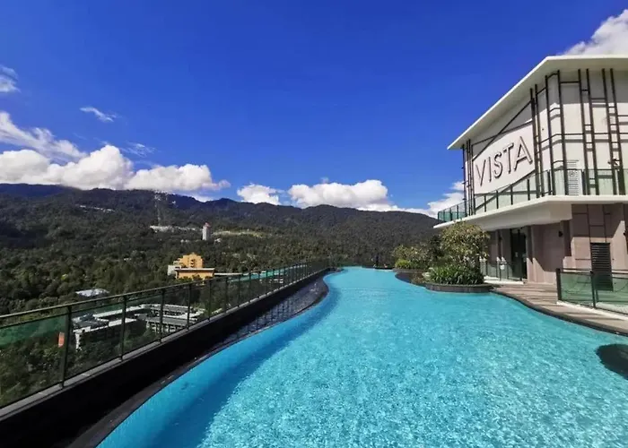 Maxhome Premium@Vista Residence