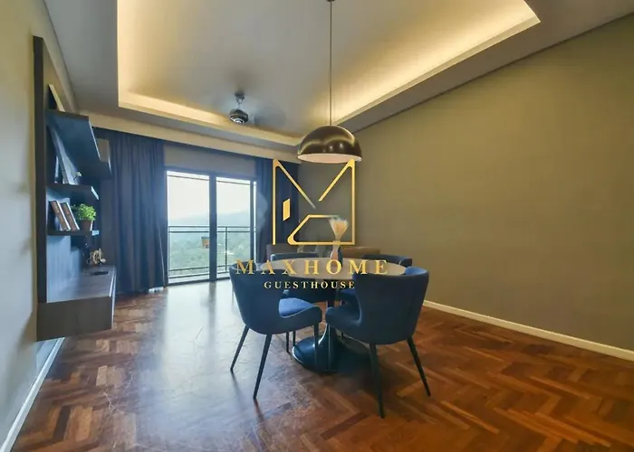 Maxhome Premium@Vista Residence