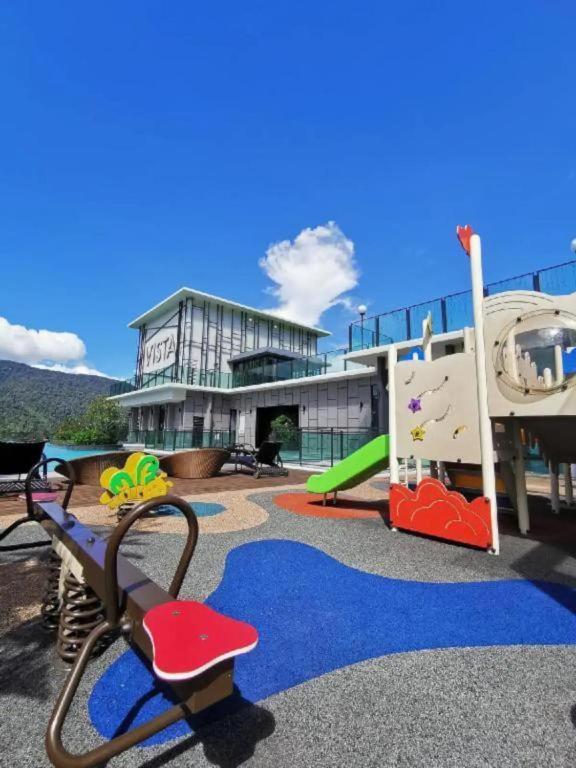 Apartment Maxhome Premium@vista *