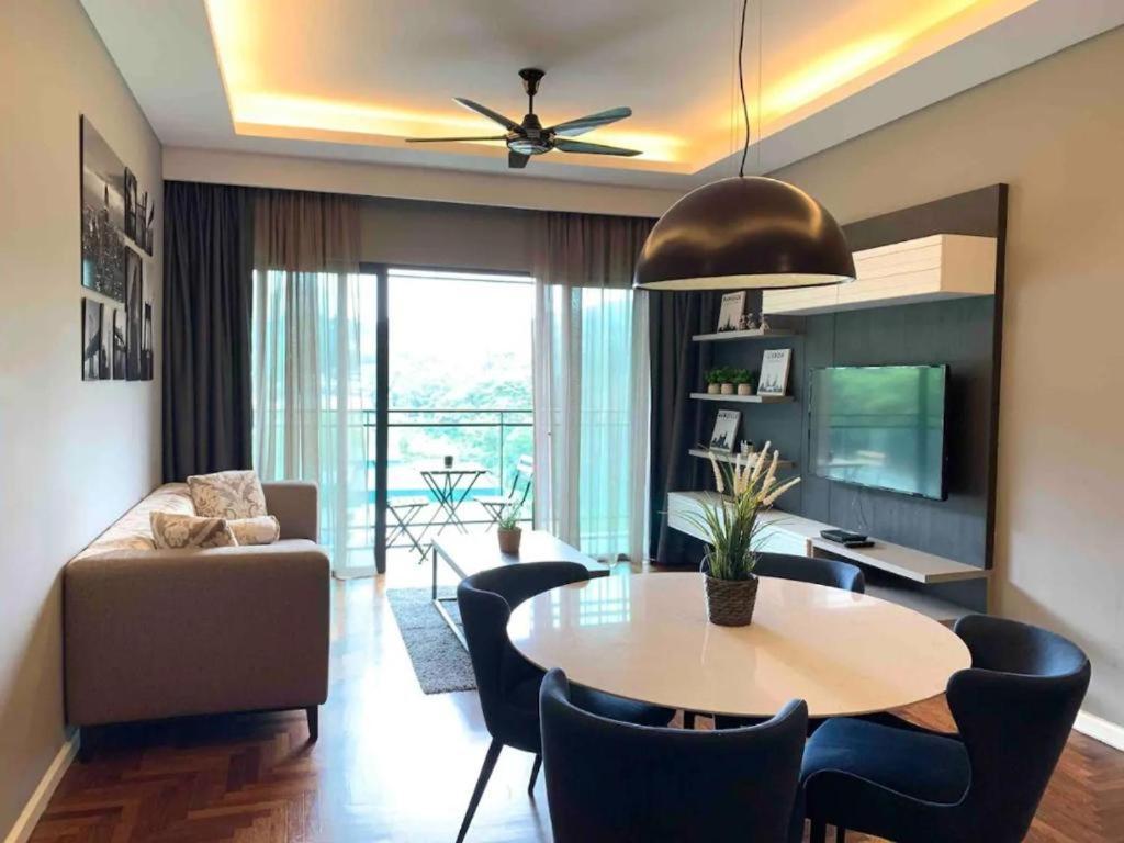 Maxhome Premium@vista Genting Highlands