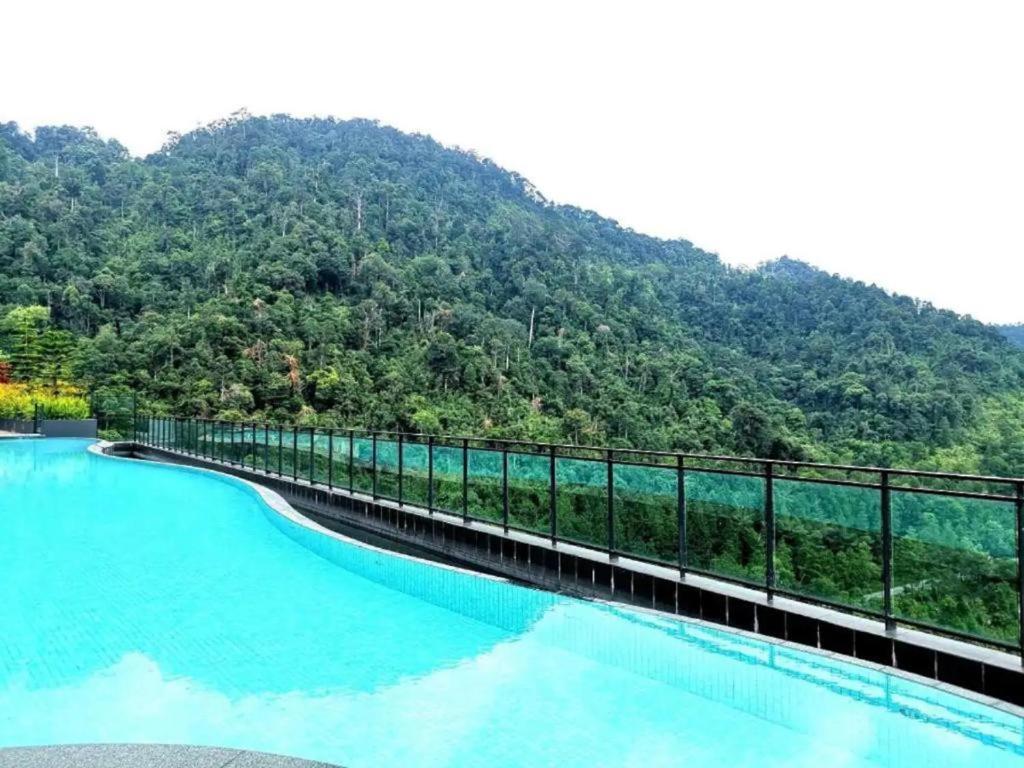 Apartment Maxhome Premium@vista Genting Highlands