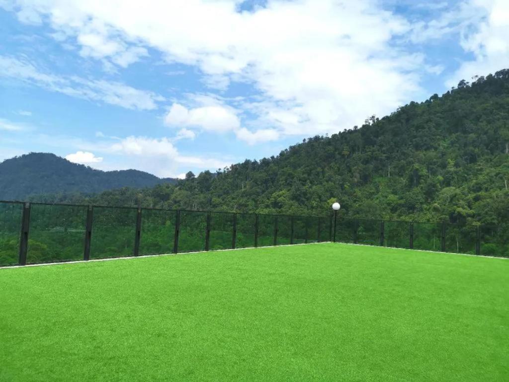 Maxhome Premium@vista Apartment