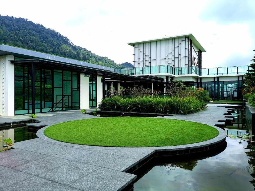 Apartment Maxhome Premium@vista Genting Highlands