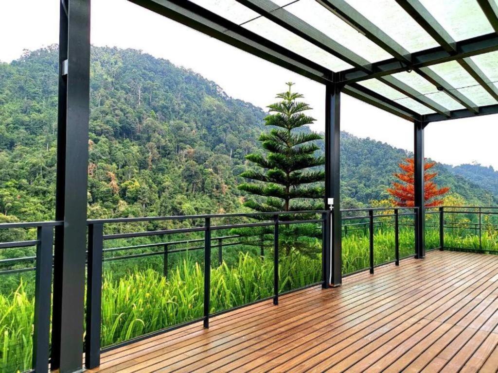 Apartment Maxhome Premium@vista Genting Highlands