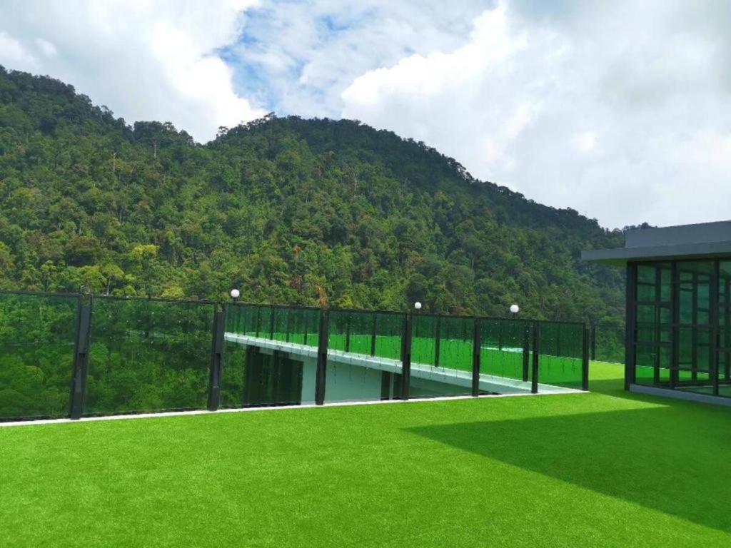 Maxhome Premium@vista Apartment Genting Highlands