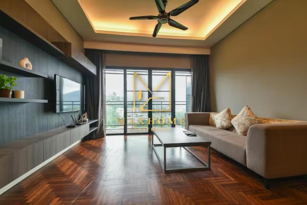 Apartment Maxhome Premium@vista
