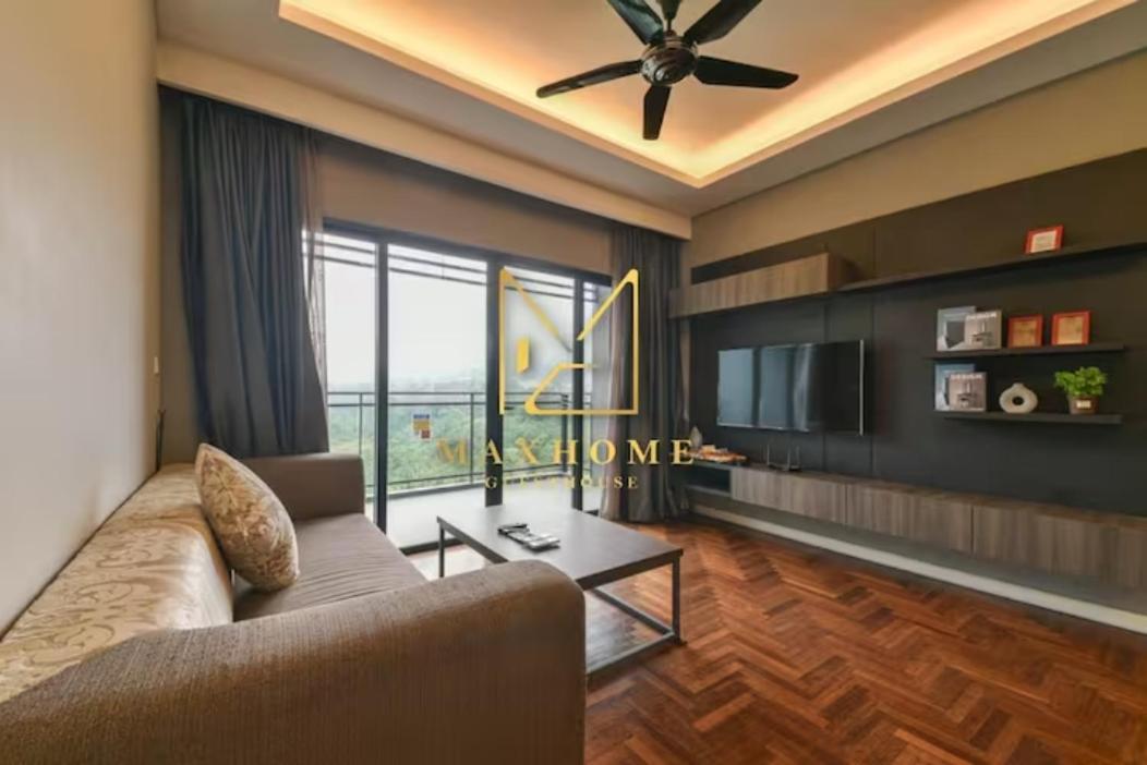 Apartment Maxhome Premium@vista