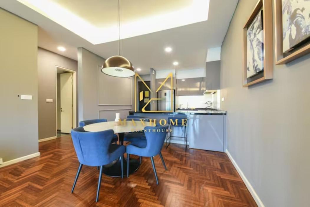 Maxhome Premium@vista Apartment