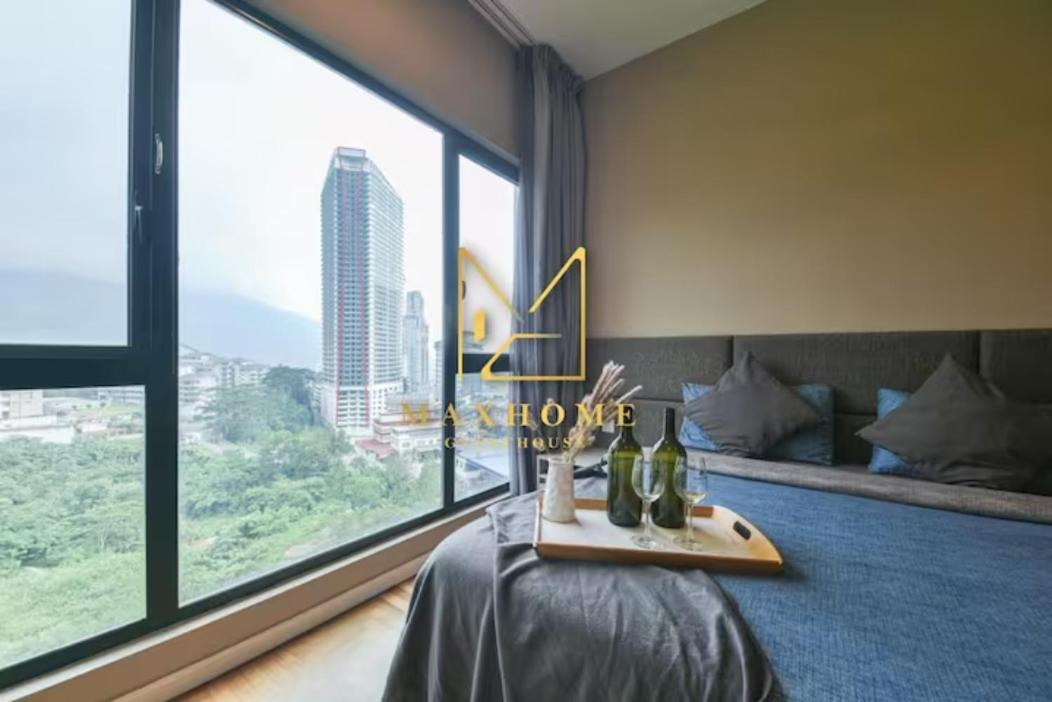 Apartment Maxhome Premium@vista Genting Highlands