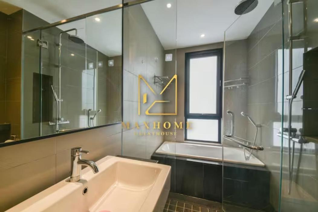 Apartment Maxhome Premium@vista