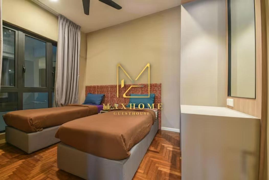 Maxhome Premium@vista Apartment Genting Highlands