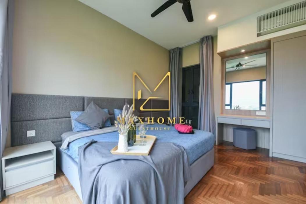Maxhome Premium@vista *