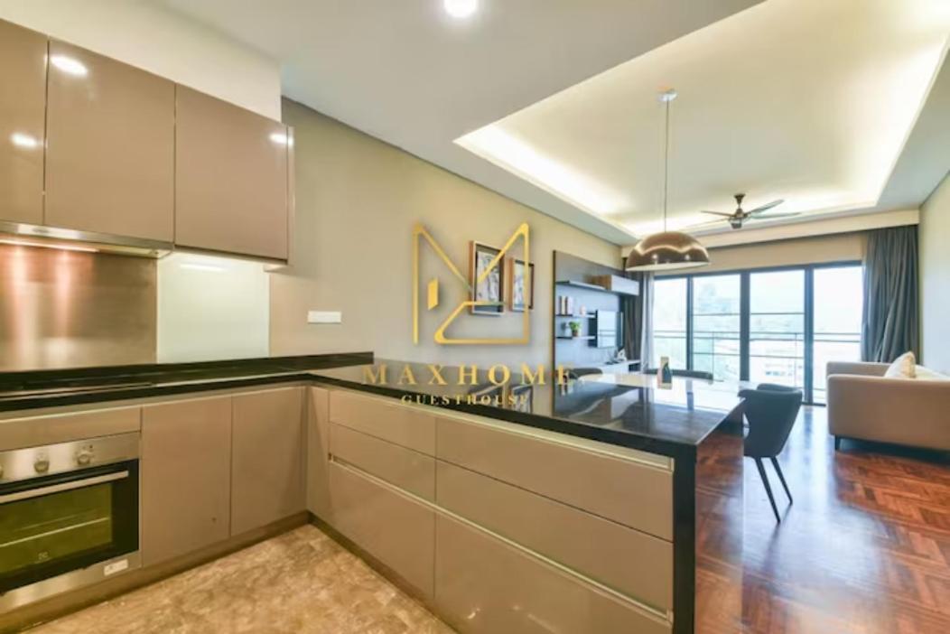 Maxhome Premium@vista * Genting Highlands
