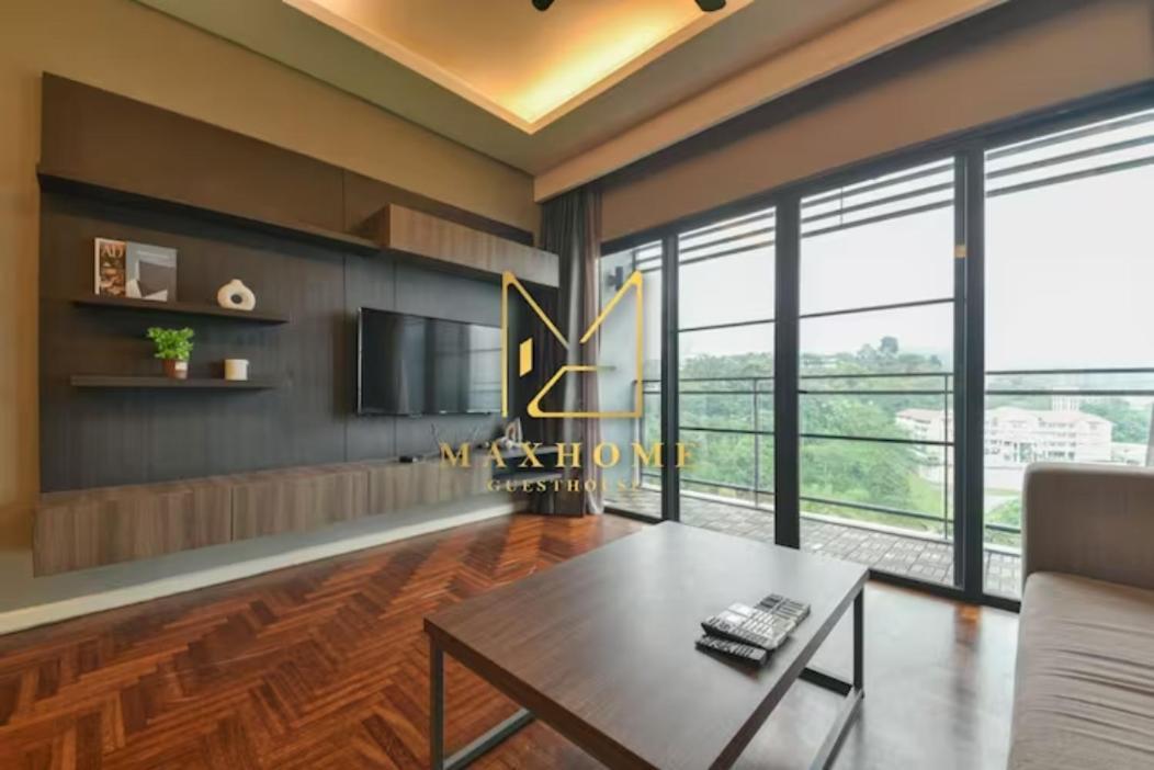 Apartment Maxhome Premium@vista