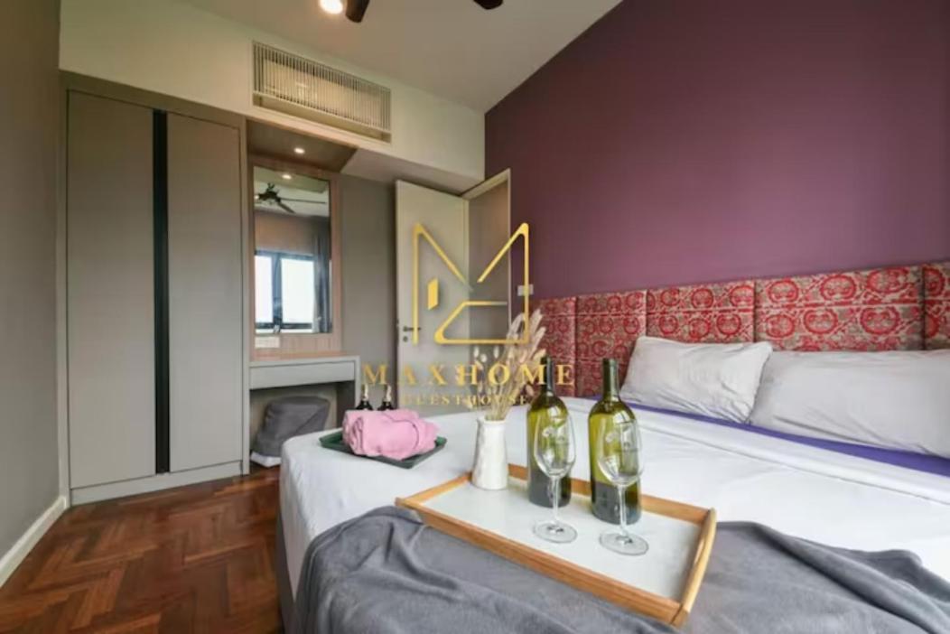 Apartment Maxhome Premium@vista