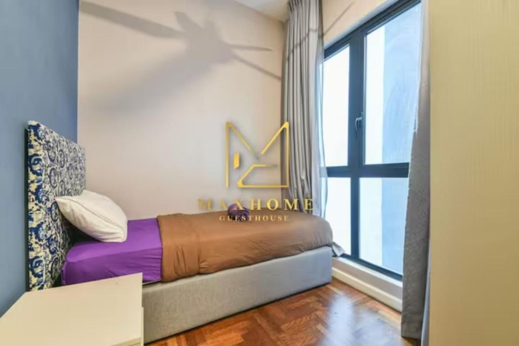Apartment Maxhome Premium@vista