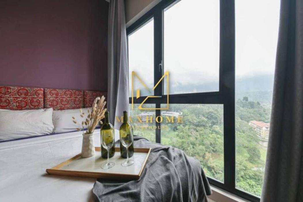 Maxhome Premium@vista *