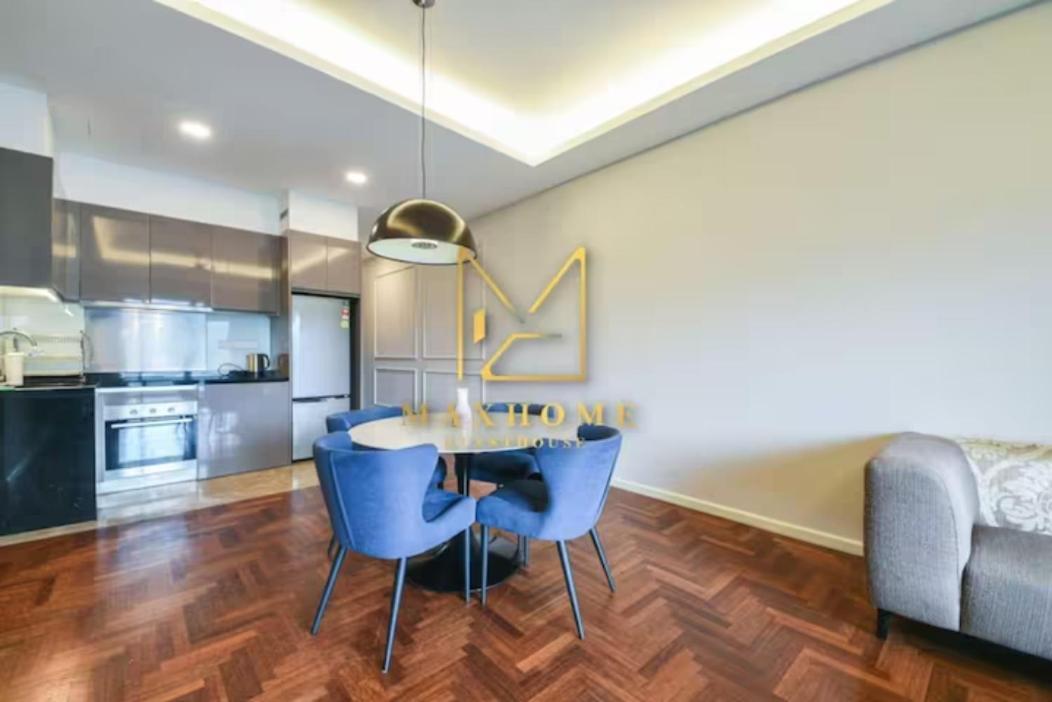 Maxhome Premium@vista Genting Highlands