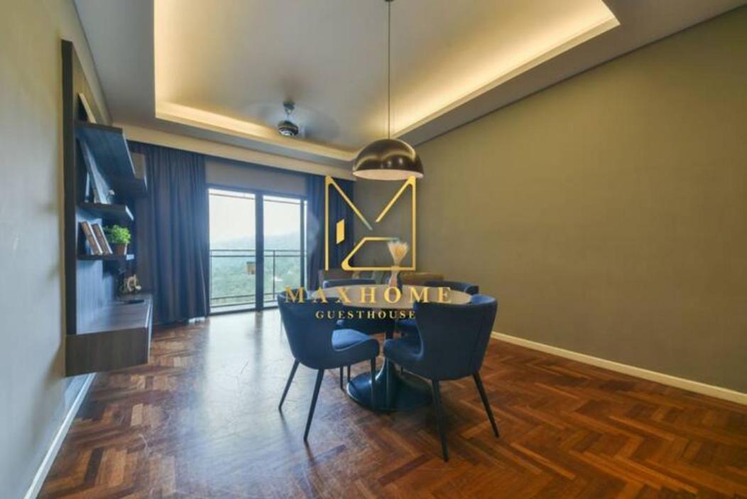Maxhome Premium@vista *