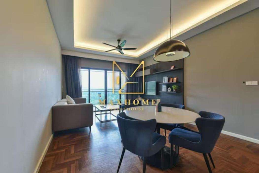 Apartment Maxhome Premium@vista