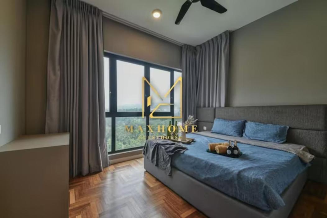 Apartment Maxhome Premium@vista *