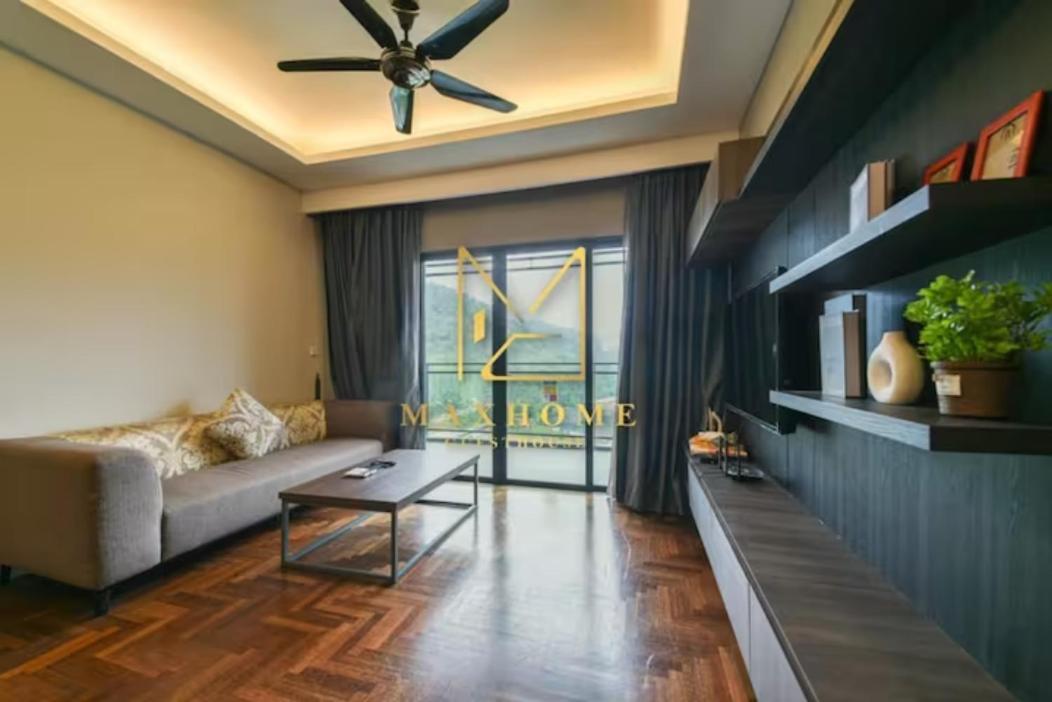 Maxhome Premium@vista Apartment Genting Highlands