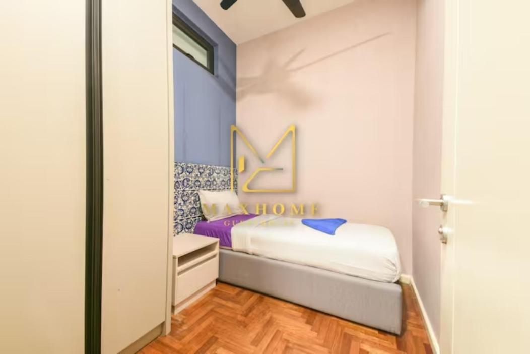 Maxhome Premium@vista *