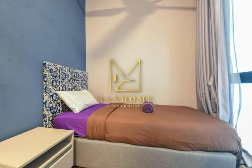 Apartment Maxhome Premium@vista *