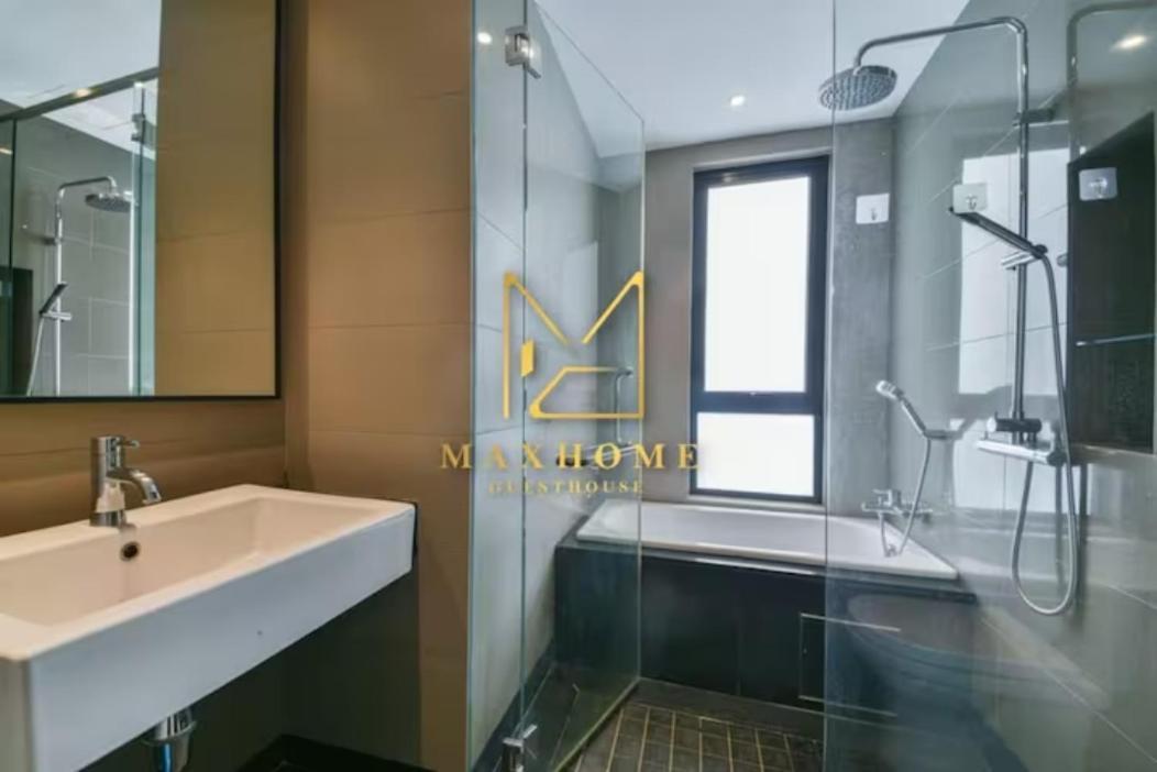 Apartment Maxhome Premium@vista *